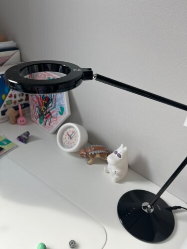 라문 아물레또 미니 불투명 데스크 램프 LED 스탠드 조명 RAMUN Amuleto Mini