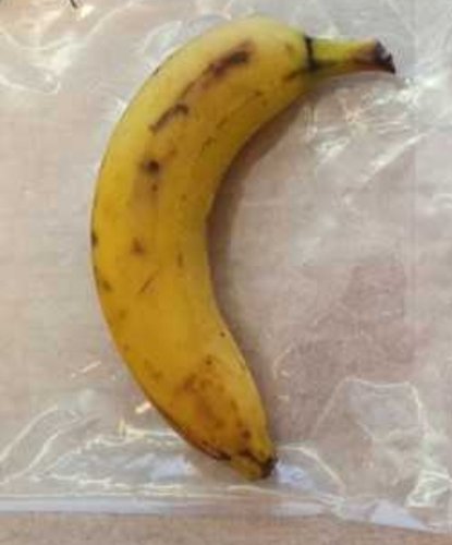 쥬스용 실속 낱발 고당도 바나나 13kg