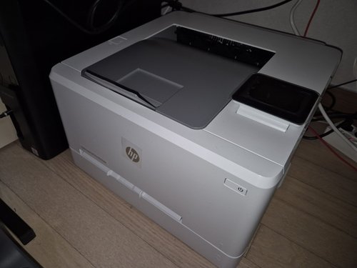 (해피머니증정행사)HP M255dw 컬러레이저프린터 양면인쇄 기본토너포함