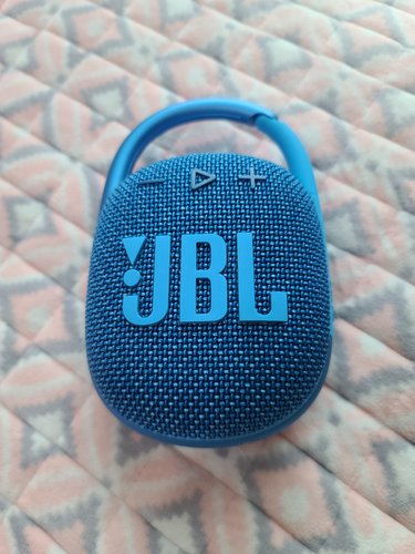 삼성공식파트너 JBL CLIP4(클립4) 블루투스 스피커