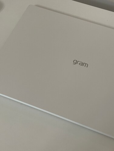 LG그램 프로 16인치 16Z90SP-GA5CK 2024 인텔 Ultra5 엘지 노트북 WIN11