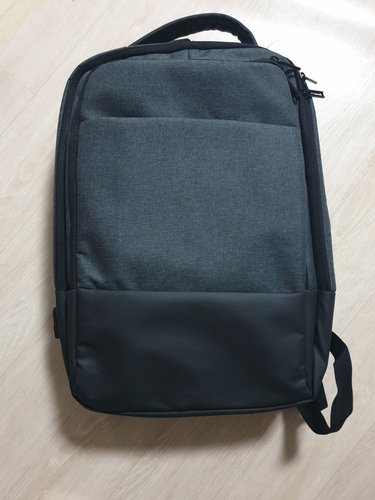뉴엔 P17 남자 여행용 노트북 백팩 책가방 학생가방 대학생 직장인 가방