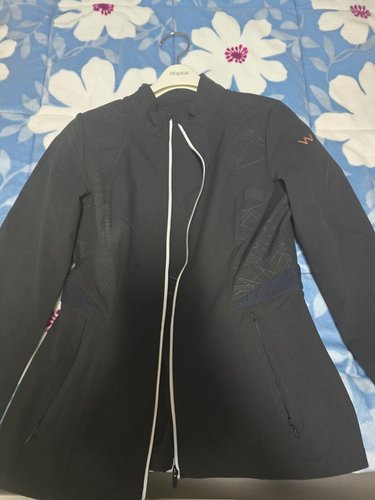 SS이월 (최초가 219,000원) (WWP21102) 여성 WL 안티노이즈 자켓
