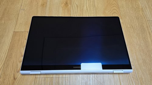 [특가119만/13세대업그레이드]갤럭시북2 프로360 NT950QEW-A51A  2in1 노트북