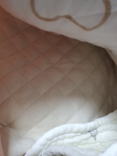 보누맘 아동내의 수면조끼 20수 발열내의 실내복