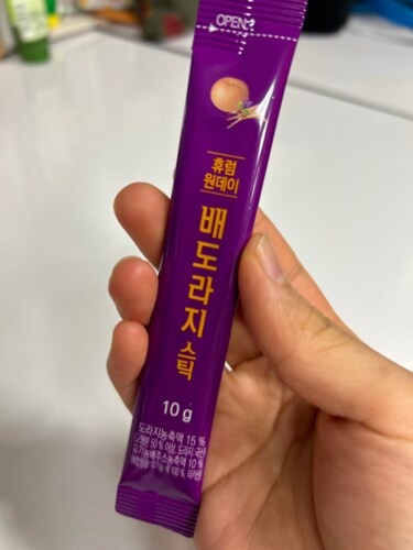 [휴럼] 원데이 배도라지 스틱 280g(10g28포)