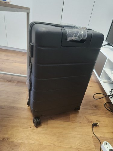 샤오미  여행용 캐리어 24인치 수화물용 트렁크 가방 4세대