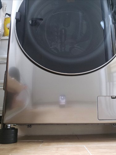 [공식] LG 트롬 드럼세탁기 F21VDSK (21kg)(희망일)