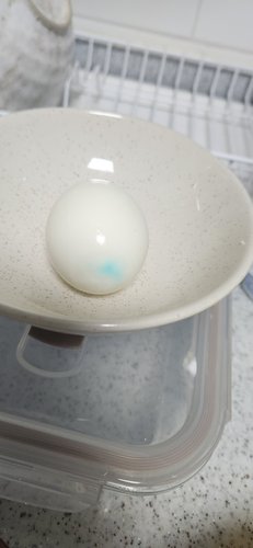 리빙센스 계란 찜기 달걀 삶는 기계 호빵 삶기 에그쿠커 미니찜기 LS-EG1839