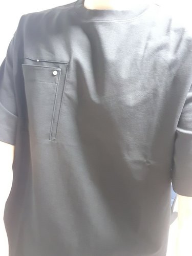 남성 스테이쿨 라운드 포켓 티셔츠 EPE2TR1362