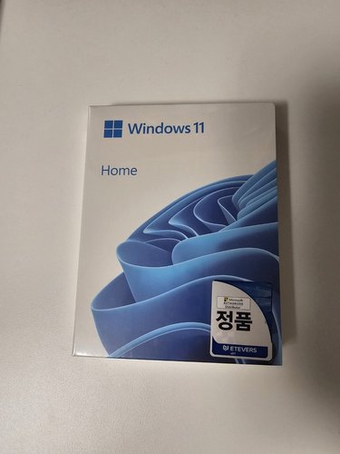 마이크로소프트 Windows 11 Home FPP 정품USB [공인인증점]