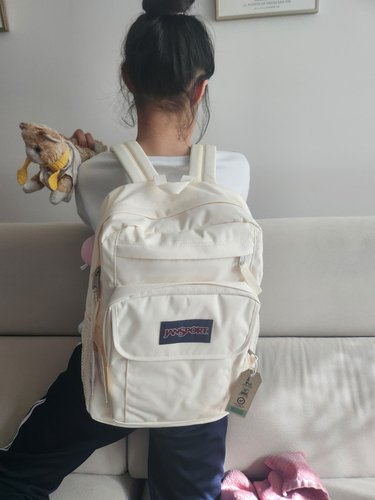 [공식판매] 잔스포츠 유니온팩 백팩 노트북 가방