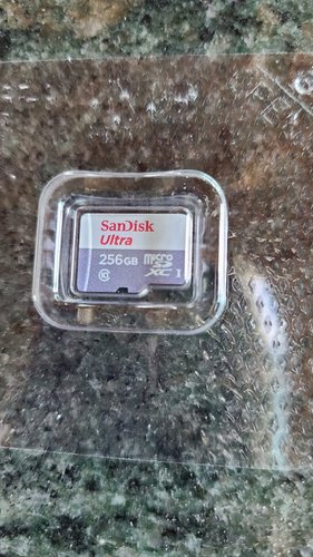 [S]샌디스크코리아정품 Micro Ultra/100MB/s/256GB/QUNR
