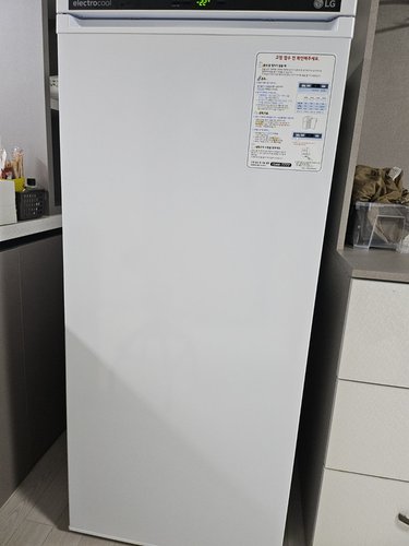 [LG전자공식인증점] LG 냉동고 A202W [200L]