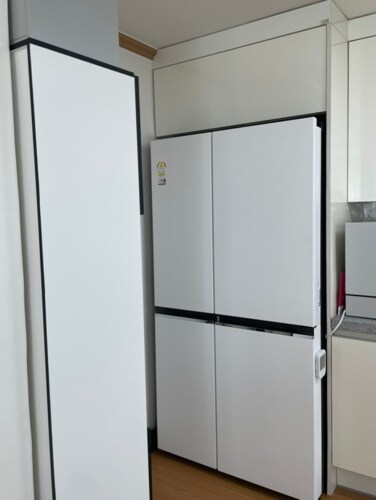 [공식] LG 냉장고 오브제컬렉션 S634MHH30Q