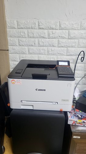 캐논 컬러 레이저 프린터 LBP621Cw(토너포함)