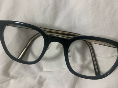 [최초판매가 : 35,000원] RECLOW E493 BLACK GLASS 안경