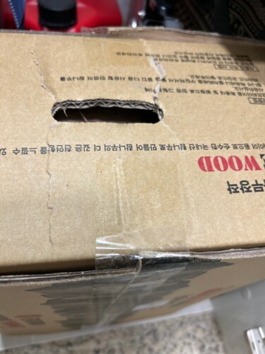 참나무장작10kg