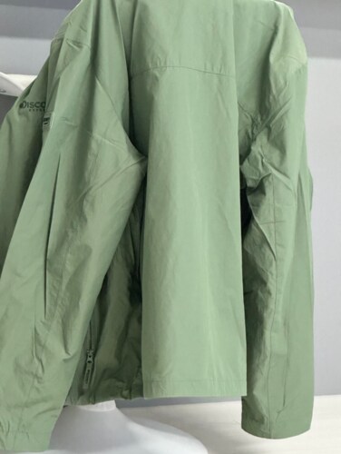 [23SS] 디스커버리 DMWJ19031 남성 캐쥬얼 후드 디테처블 자켓 바람막이 재킷