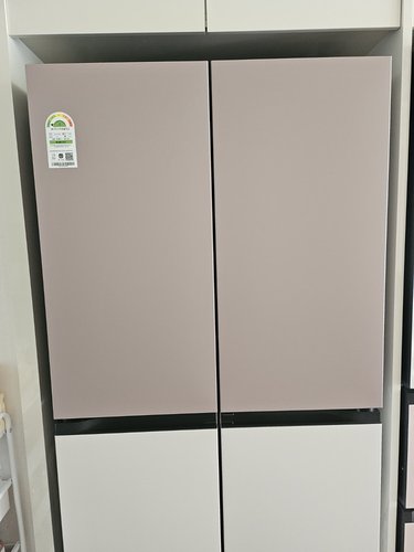 [공식] LG 디오스 냉장고 오브제컬렉션 T873MKE111 (870L)