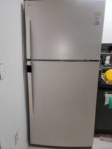 [공식] LG 일반냉장고 오브제컬렉션 D602MEE33 (592L)(희망일)