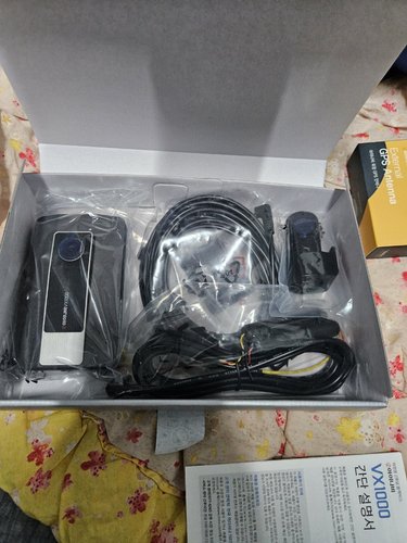 [출장장착+GPS]아이나비 블랙박스 VX1000 ( 64GB )