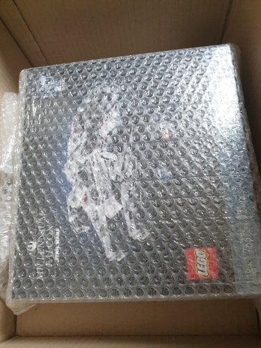 레고 75375 밀레니엄 팔콘™ 장난감 [스타워즈] 레고 공식