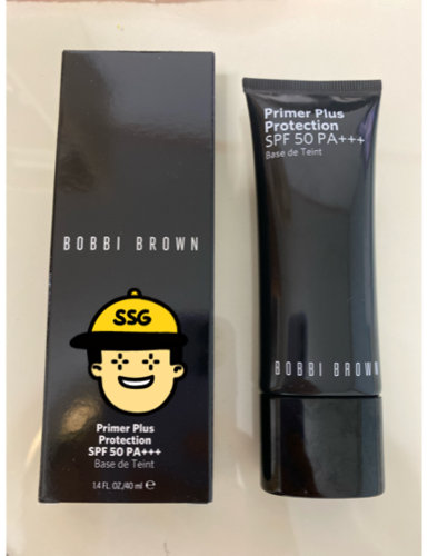 [수분 피팅 프라이머] 프로텍션 SPF 50 PA+++