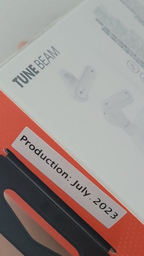 [5%카드할인]삼성공식파트너 JBL TUNE BEAM 튠빔 무선 블루투스 이어폰 노이즈 캔슬링 방수방진