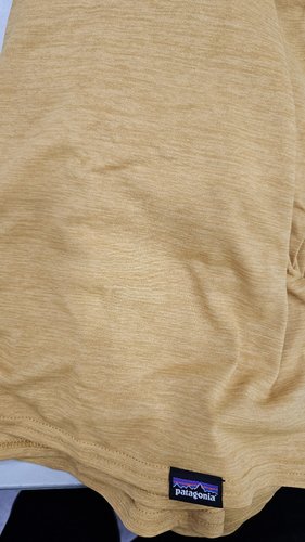 [파타고니아코리아]  ( 45385P5)  2024년  SS 멘즈 캐필린 쿨 데일리 그래픽 셔츠