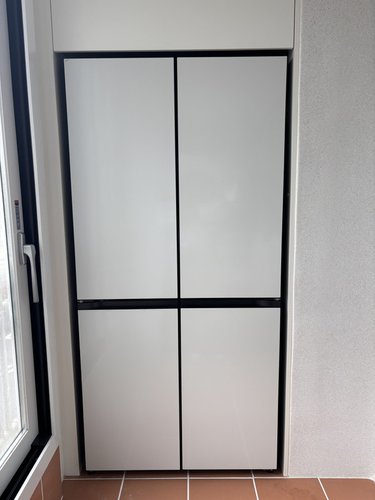 T 정품판매점 LG전자 디오스 냉장고 M623MWW042S