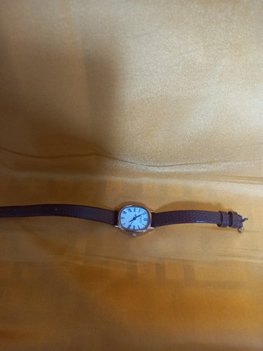 [쥴리어스 정품] JA-1301 여성시계/손목시계/가죽밴드