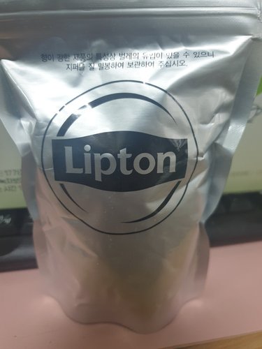 [립톤] 캐모마일 허브티(1.2g10입) 12g