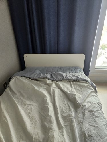 [일룸] 로이모노 슈퍼싱글 침대 프레임 1100폭