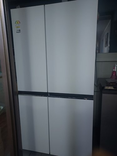 [공식] LG 디오스 냉장고 오브제컬렉션 S634MHH30Q (652L)(D)(희망일)