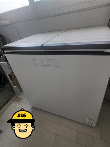 LG전자 정품판매점 디오스 김치톡톡 뚜껑형 김치냉장고 Z223MEE151
