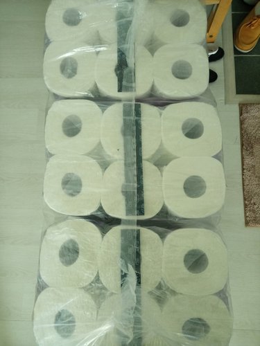 [SSG]코디 라벤다 화장지 30m×30롤 3팩 (무료배송)