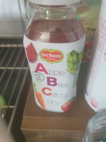 ABC 주스 240ml X 12입