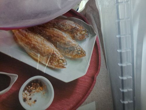 [냉동][국산] 영광팩굴비 (800g/16미)