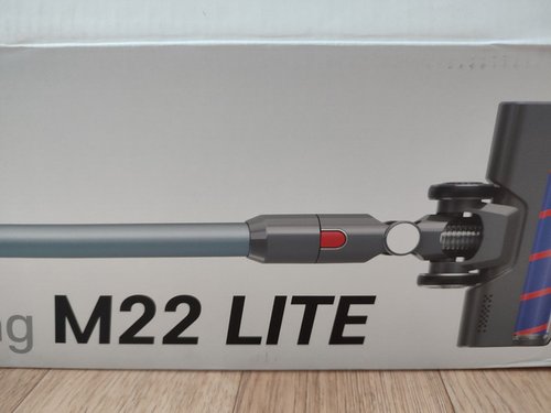 무선청소기 초경량  BLDC모터 올인원 M22 / 24년형 M22 LITE 택1