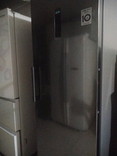 [공식]LG 원도어 냉동고 A320S (321L)(D)(희망일)