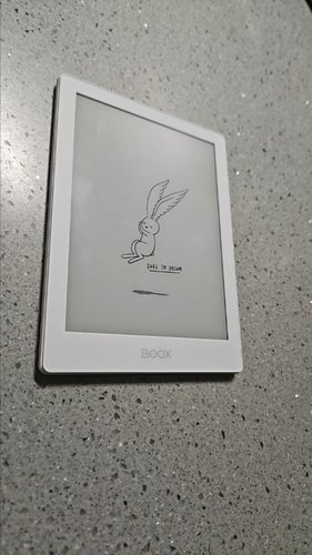 【해외직구】오닉스 북스 포크5S 6인치 이북리더기 전자책 2+32GB 단품 무료배송