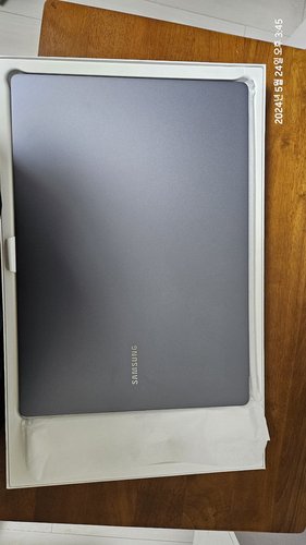 [쓱닷컴 특가229만/바꿔보상]갤럭시북4 프로  NT960XGK-K71AR 32GB/1TB 터치 노트북