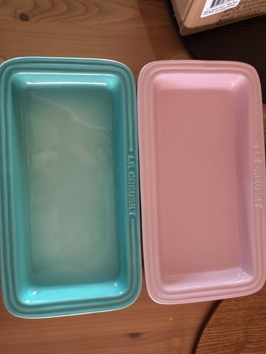 소르베 직사각 접시 (색상선택)