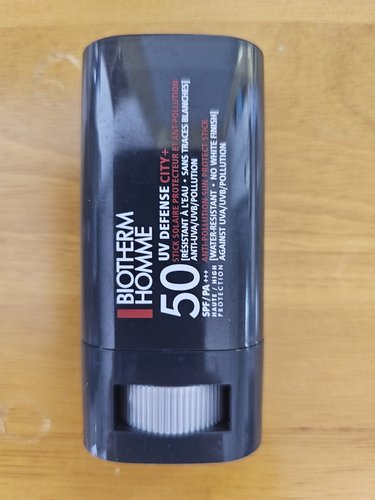[정품용량 증정] UV 디펜스 선스틱 20g 세트 (+UV 선크림 30ml)