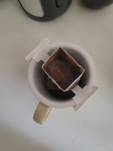 [일리] 드립백 커피 클라시코 클래식로스트(5개입)
