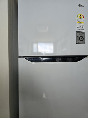 [공식] LG 일반냉장고 B182W13 (189L)(희망일)