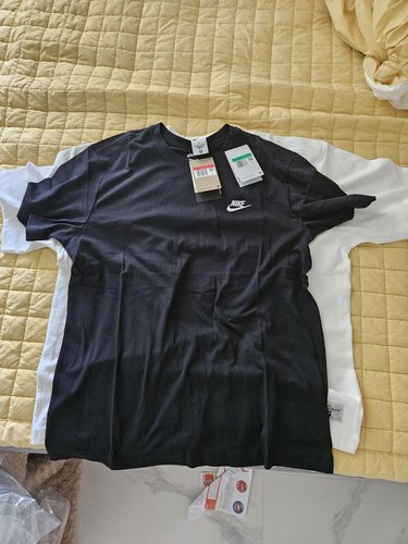[나이키코리아공식]여성 나이키 스포츠웨어 오버사이즈 티셔츠 HF4613-100