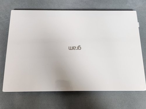 LG 그램 15Z90S-GA5PK Ultra5 램16GB 256GB 윈도우11 엘지 노트북