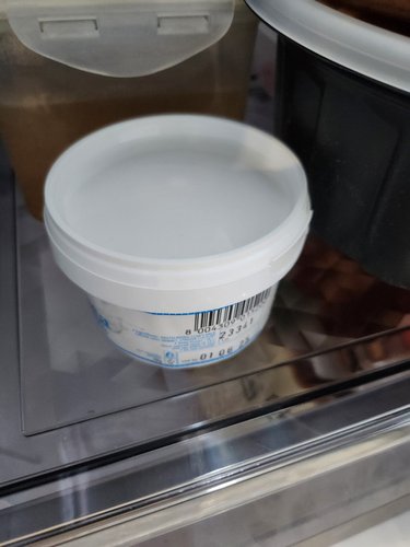 [유로포멜라] 냉동 부라타 치즈 100g
